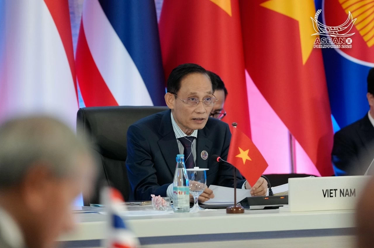 Việt Nam nỗ lực làm sâu sắc quan hệ ASEAN-New Zealand Việt Nam nỗ lực làm sâu sắc quan hệ ASEAN-New Zealand