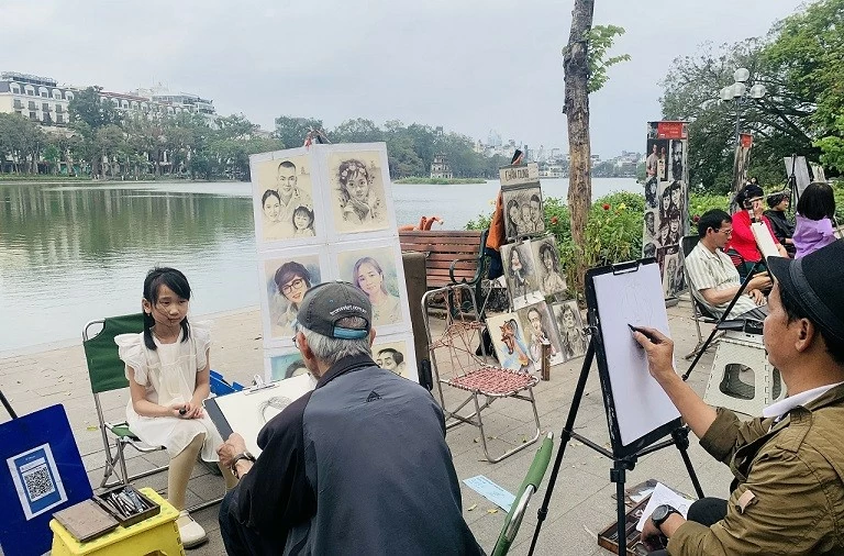 Lòng hiếu khách làm nên dấu ấn của du lịch Hà Nội trong mắt bạn bè quốc tế