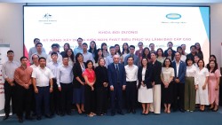 Nâng cao kỹ năng xây dựng kiến nghị phát biểu phục vụ lãnh đạo cấp cao, chuẩn bị cho APEC 2027
