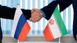 Nga-Iran mở tham vấn chiến lược tại Moscow, đề cập hàng loạt điểm nóng địa chính trị