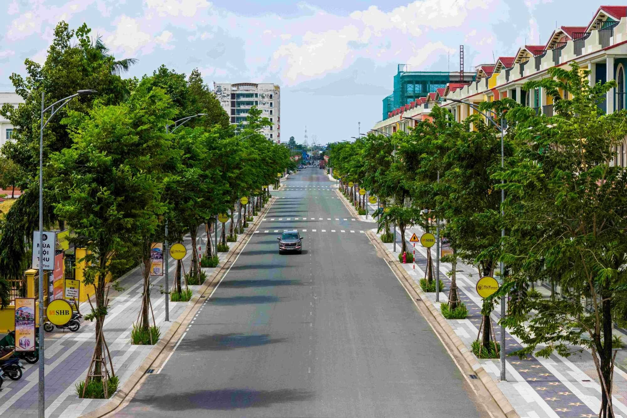 T&T Group và lời giải đô thị tri thức cho chu kỳ phát triển mới của Vĩnh Long