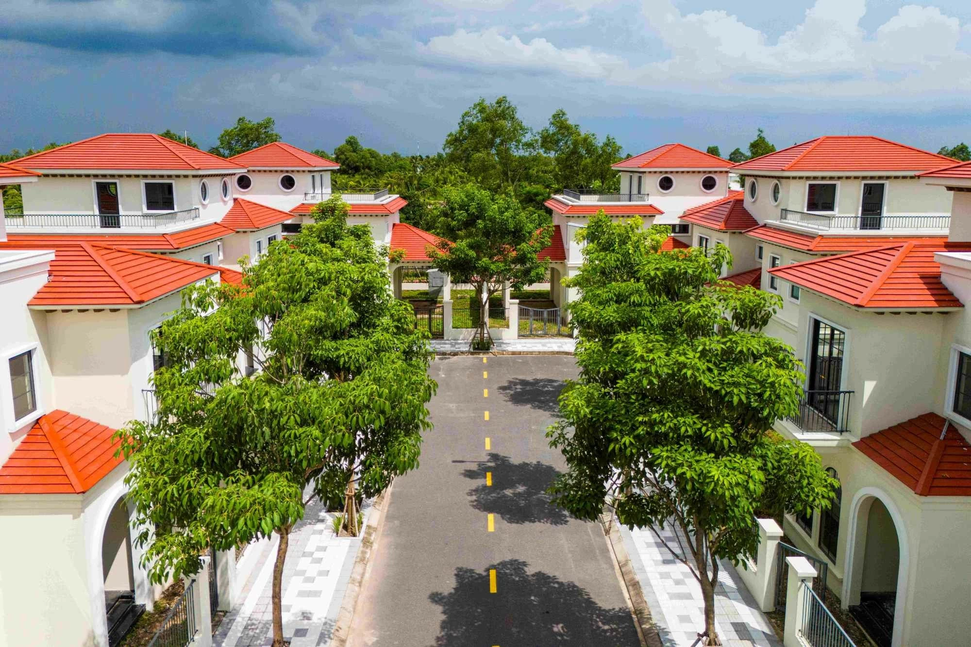 T&T Group và lời giải đô thị tri thức cho chu kỳ phát triển mới của Vĩnh Long
