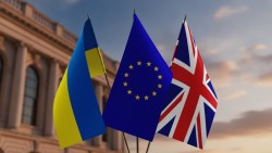 Thêm một quốc gia châu Âu 'nhập cuộc' gói viện trợ cho Ukraine, dòng tiền được phân bổ thế nào?