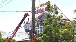 Lịch cúp điện Thành phố Huế hôm nay ngày 24/7/2026