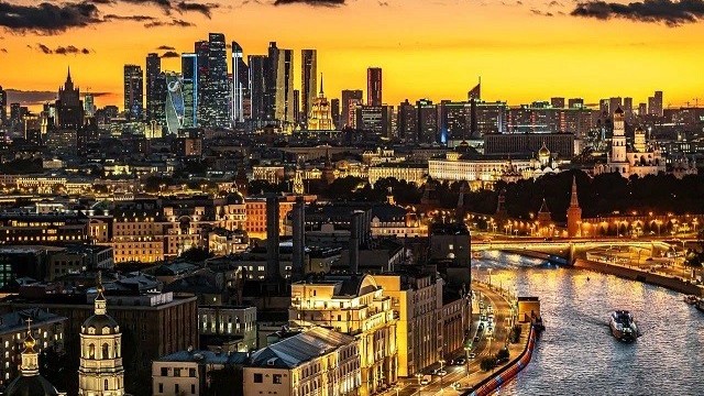 Hội nghị thượng đỉnh MICE toàn cầu 2026 tại Moscow: Cơ hội mới cho du lịch MICE Việt Nam