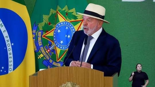 Brazil 'dựng khiên đỡ đòn' thuế quan Mỹ, bơm hàng tỷ USD cứu doanh nghiệp xuất khẩu