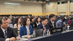 Ủy ban Di sản thế giới thông qua tầm nhìn chỉnh trang, tôn tạo trục trung tâm của Hoàng thành Thăng Long