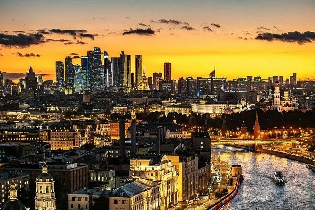 Hội nghị thượng đỉnh MICE toàn cầu 2026 tại Moscow: Cơ hội mới cho du lịch MICE Việt Nam