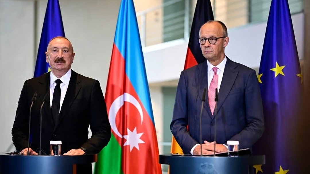 Châu Âu mở rộng vòng tay với Azerbaijan, điều gì đứng sau làn sóng đối tác chiến lược?