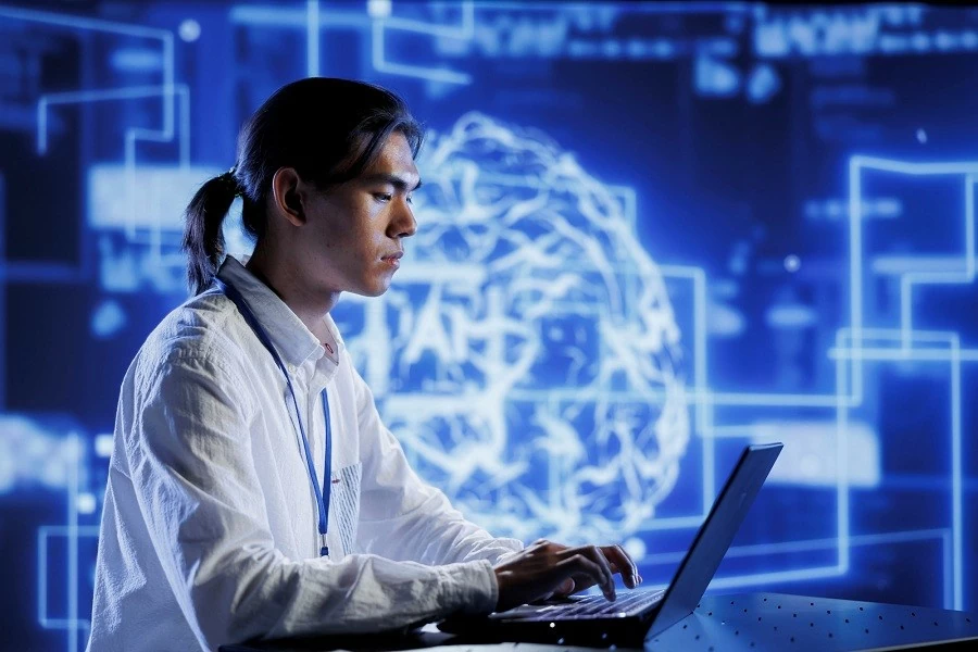 AI của Việt Nam: Đường đến chủ quyền