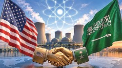 Thỏa thuận hạt nhân Mỹ-Saudi Arabia: Bước ngoặt hợp tác liệu có định hình lại an ninh khu vực?