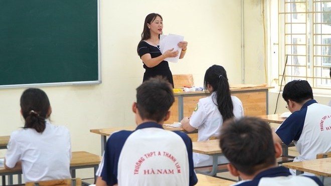 Lịch công bố điểm chuẩn đại học 2026 mới nhất