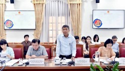 Họp lần thứ ba Tiểu ban Nội dung APEC 2027: Định hướng triển khai và dự thảo Đề án