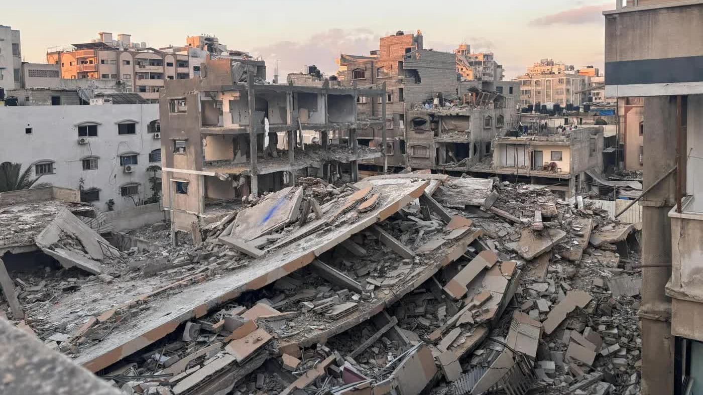 Xung đột Gaza: Chi phí tái thiết lên đến hơn 71 tỷ USD, người dân Palestine vẫn giữ một vai trò quan trọng