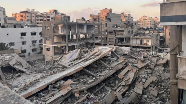Xung đột Gaza: Chi phí tái thiết lên đến hơn 71 tỷ USD, người dân Palestine vẫn giữ một vai trò quan trọng
