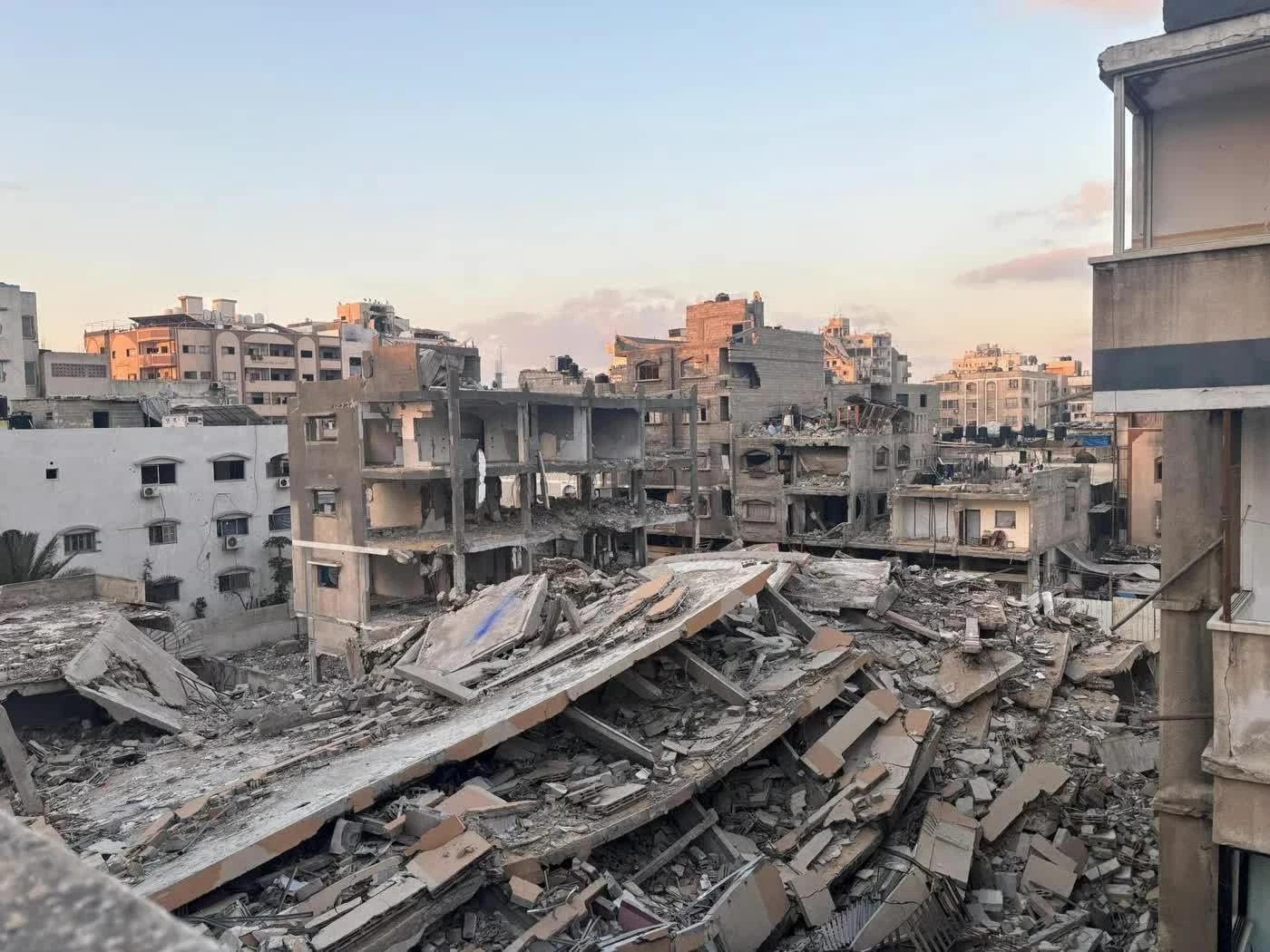 Dải Gaza Dải Gaza