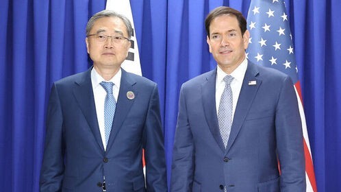 Hàn Quốc hối thúc Mỹ mở 'cánh cửa hạt nhân', đẩy nhanh đàm phán một vũ khí quân sự chiến lược