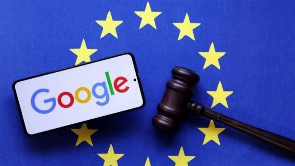 Châu Âu mạnh tay phạt Google hơn 1 tỷ USD vì một hành vi cạnh tranh không lành mạnh