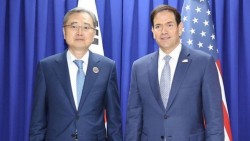 Hàn Quốc hối thúc Mỹ mở 'cánh cửa hạt nhân', đẩy nhanh đàm phán một vũ khí quân sự chiến lược