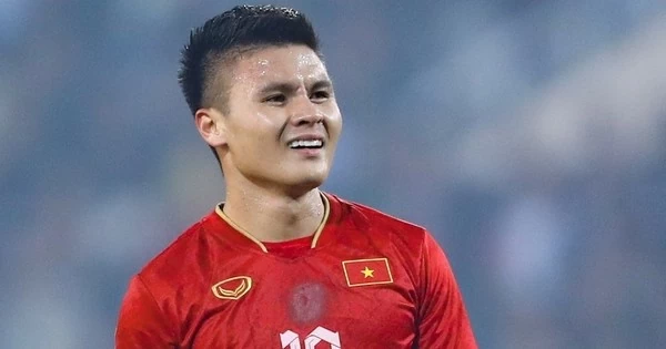 ASEAN Cup 2026: Quang Hải đứng trước cơ hội thiết lập cú đúp kỷ lục ở đội tuyển Việt Nam