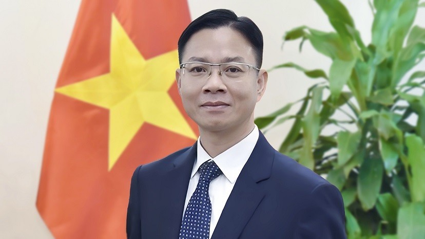 Đổi mới công tác đối ngoại nhân dân, góp phần kiến tạo sức mạnh tổng hợp của nền ngoại giao Việt Nam