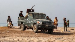 Liên hợp quốc lên tiếng khi tình hình Biển Đỏ leo thang, cảnh báo Yemen có thể rơi vào khủng hoảng mới