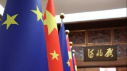 Thế nan giải của quan hệ EU-Trung Quốc: Khi thương mại tự do gắn chặt với địa chính trị mới