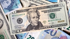 Tỷ giá ngoại tệ, tỷ giá USD/VND hôm nay 27/7: Đồng USD vẫn hấp dẫn nhờ yếu tố địa chính trị và dữ liệu kinh tế