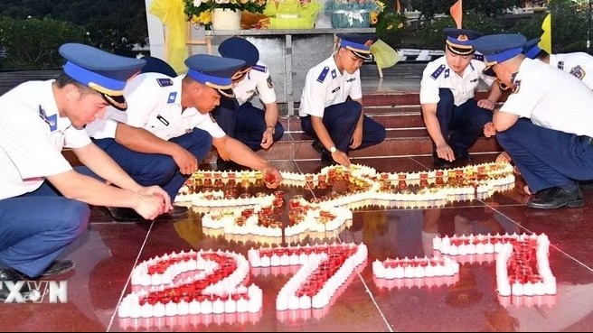 Hoàn thiện các điều kiện, tiêu chuẩn xét công nhận người có công với cách mạng