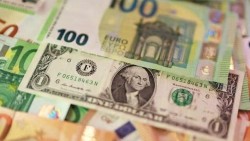Tỷ giá ngoại tệ, tỷ giá USD/VND hôm nay 28/7: Đồng USD 'hụt hơi' so với đồng Euro và Yen Nhật