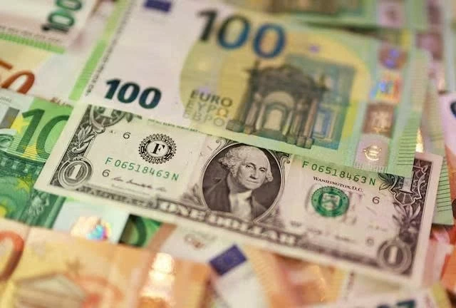 đồng USD. (Nguồn: Getty Images)