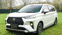 Đại lý giảm giá tới 115 triệu đồng cho Toyota Veloz Cross