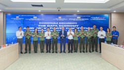 Thách thức an ninh quốc gia từ cuộc cạnh tranh dữ liệu giữa các nước lớn