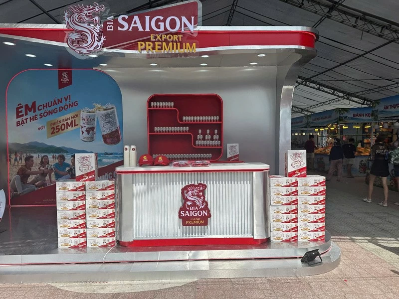 Festival Biển Khánh Hòa góp phần lan tỏa giá trị văn hóa, du lịch và gắn kết cộng đồng Festival Biển Khánh Hòa góp phần lan tỏa giá trị văn hóa, du lịch và gắn kết cộng đồng