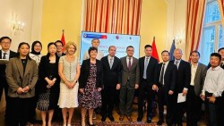 Kết nối khoa học với chính sách, phát huy nguồn lực trí thức Việt Nam