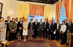 Kết nối khoa học với chính sách, phát huy nguồn lực trí thức Việt Nam