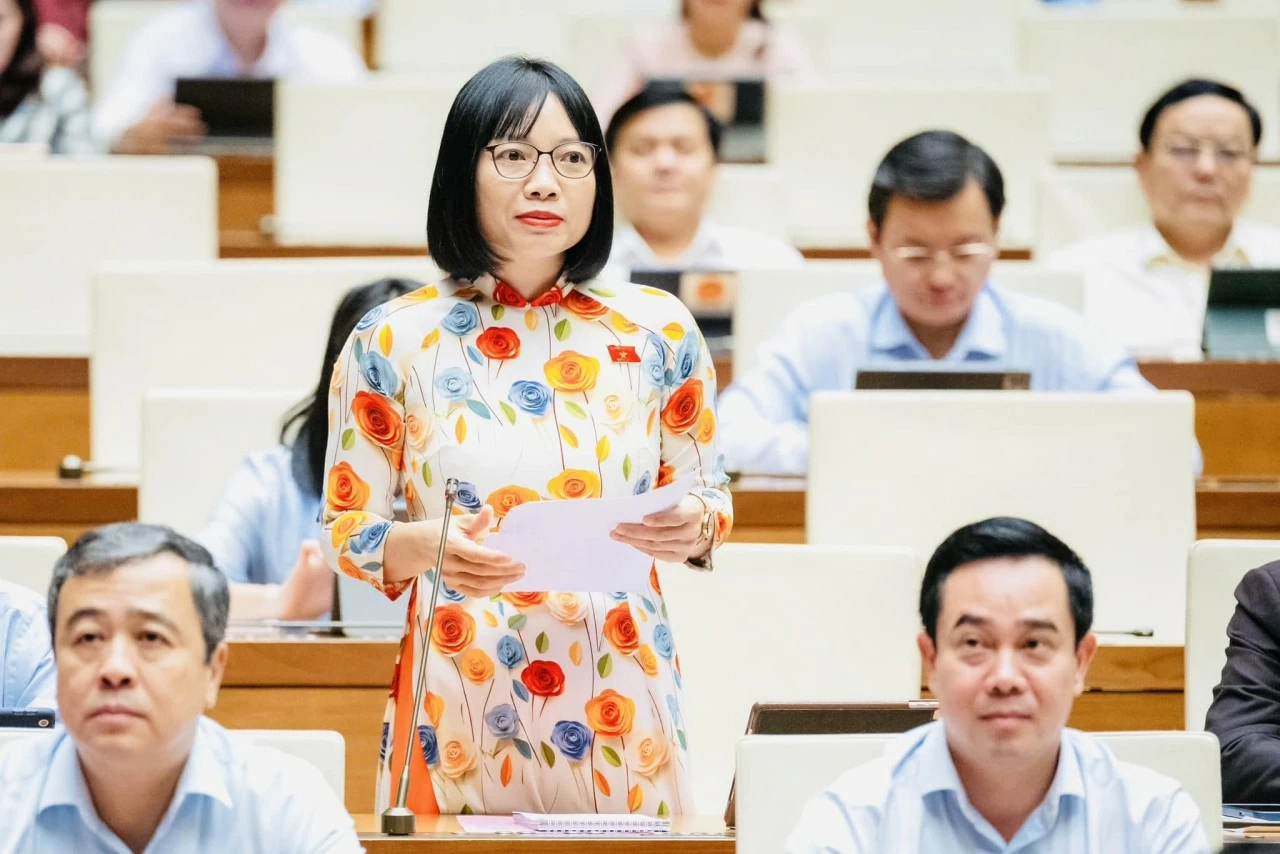 Sắp xếp trường học: Không chỉ là tinh gọn bộ máy