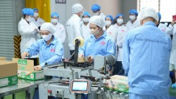 Morinaga Nutritional Foods cam kết dài hạn với thị trường Việt Nam