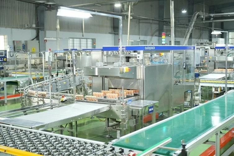 Morinaga Nutritional Foods cam kết dài hạn với thị trường Việt Nam