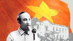 Ngoại giao Việt Nam tiếp nối tư tưởng Hồ Chí Minh, vững tin bước vào kỷ nguyên mới