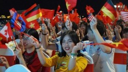 Trại Hè Việt Nam 2026: Khép lại hành trình di sản, tiếp nối ngọn lửa cội nguồn