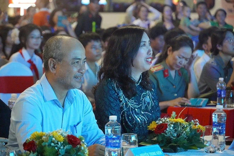 Trại Hè Việt Nam 2026: Khép lại hành trình di sản, tiếp nối ngọn lửa cội nguồn
