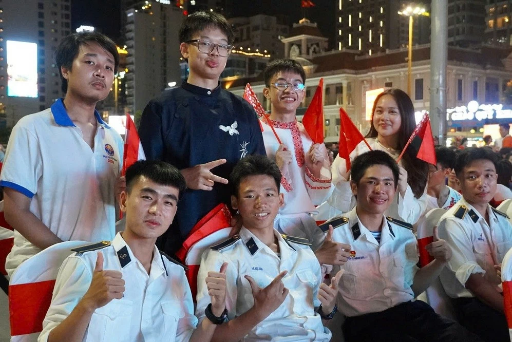 Trại Hè Việt Nam 2026: Khép lại hành trình di sản, tiếp nối ngọn lửa cội nguồn