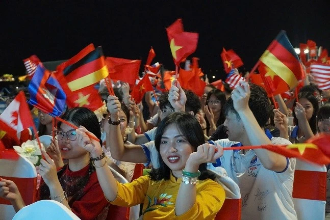 Trại Hè Việt Nam 2026: Khép lại hành trình di sản, tiếp nối ngọn lửa cội nguồn