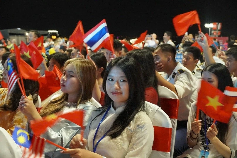 Trại Hè Việt Nam 2026: Khép lại hành trình di sản, tiếp nối ngọn lửa cội nguồn