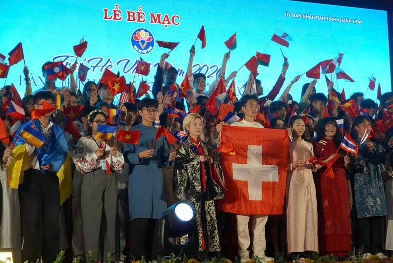 Trại Hè Việt Nam 2026: Khép lại hành trình di sản, tiếp nối ngọn lửa cội nguồn