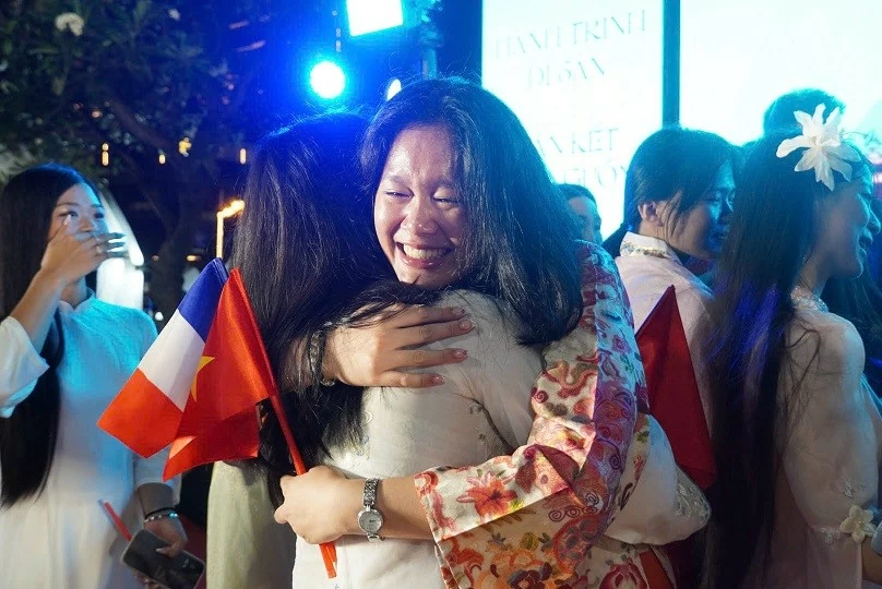 Trại Hè Việt Nam 2026: Khép lại hành trình di sản, tiếp nối ngọn lửa cội nguồn