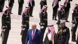 Thoả thuận hạt nhân Mỹ-Saudi Arabia: Bước ngoặt trong chính sách hạt nhân của Washington?