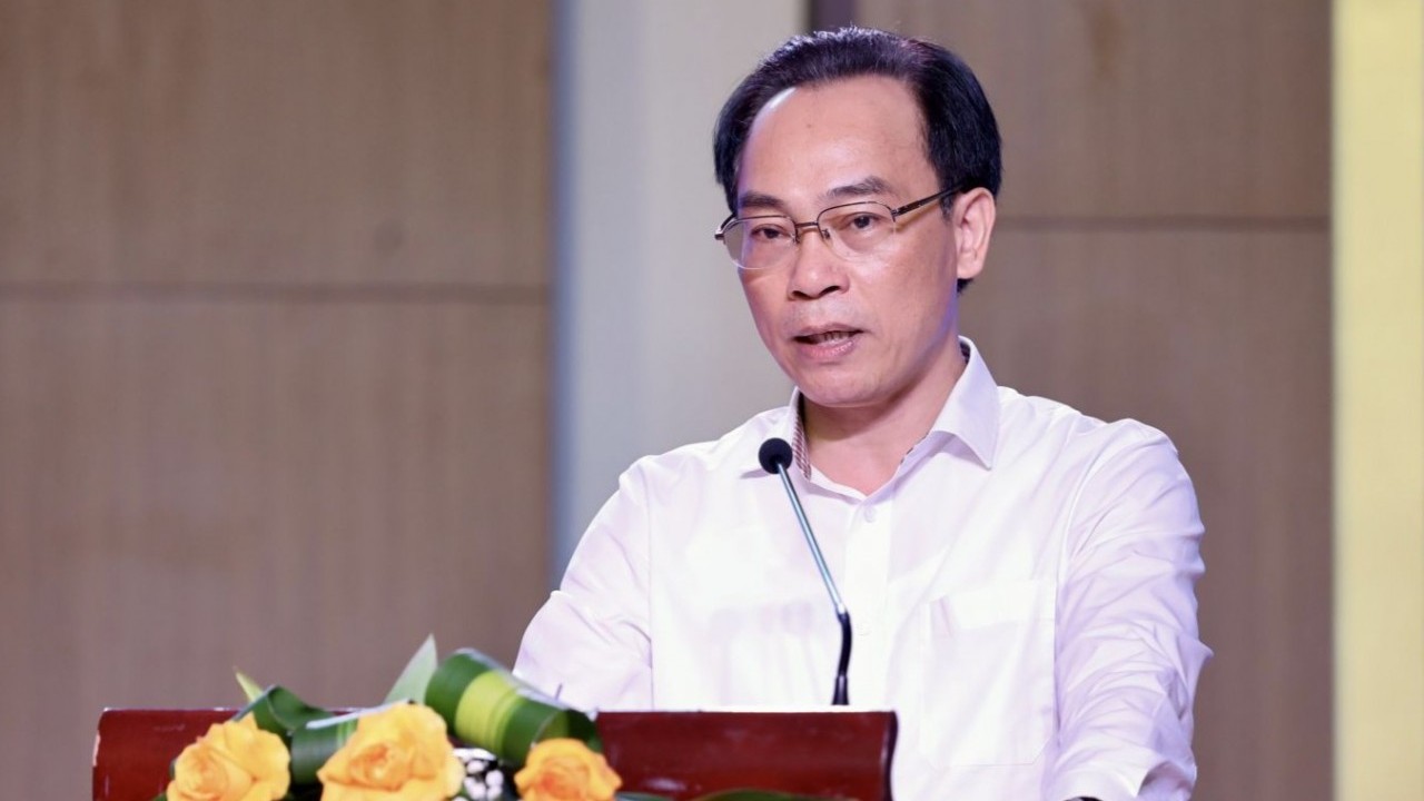 Bộ trưởng Bộ Giáo dục và Đào tạo: Cần chấm dứt triệt để tình trạng nâng điểm, làm đẹp học bạ, chạy theo thành tích và kết quả thi đua