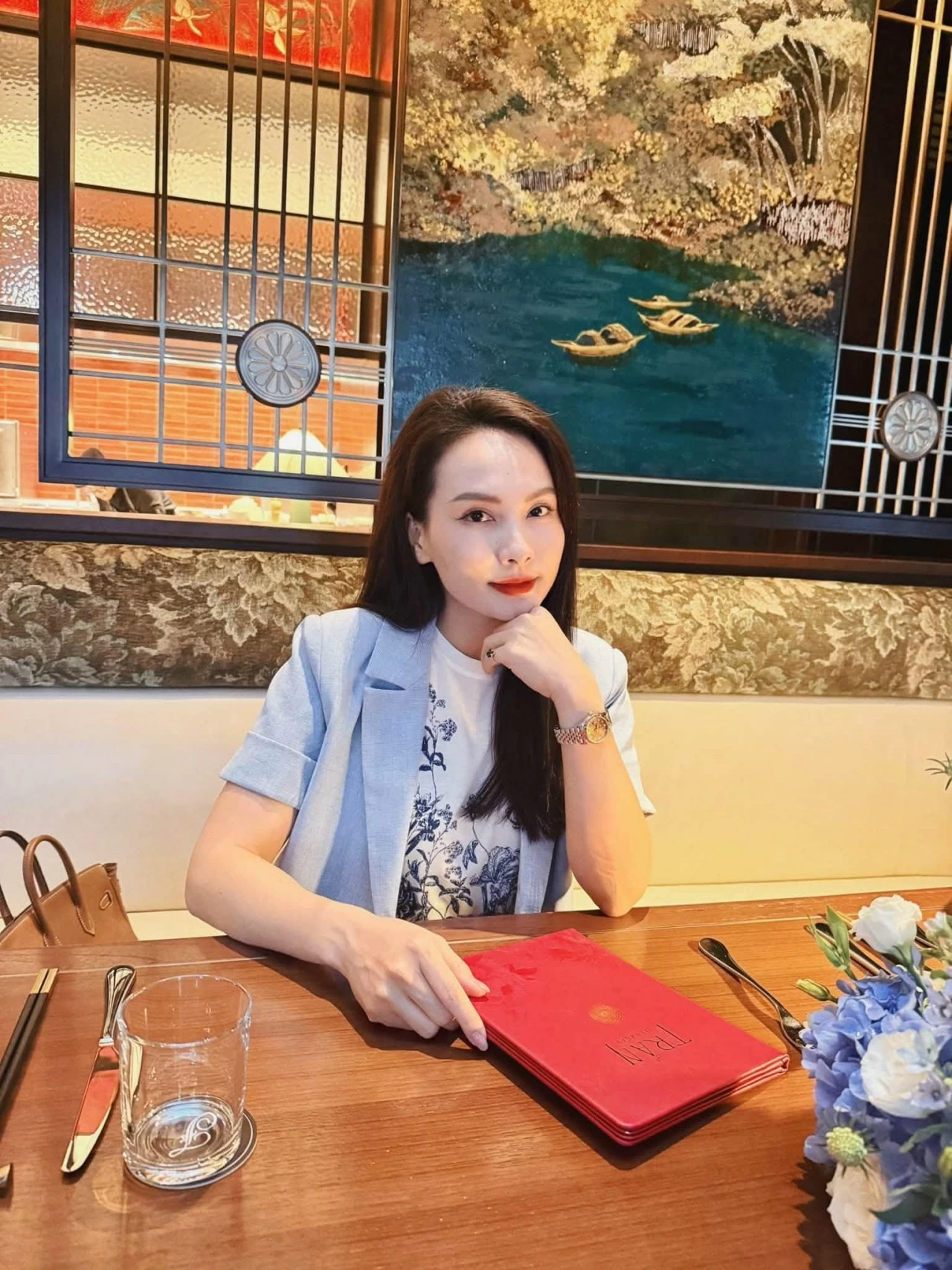 Sao Việt:
